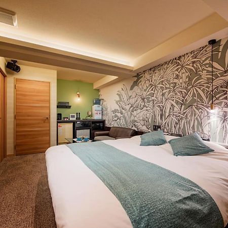 Hotel Will Base 旧chambery (Adults Only) Yokohama (Kanagawa) Exterior foto